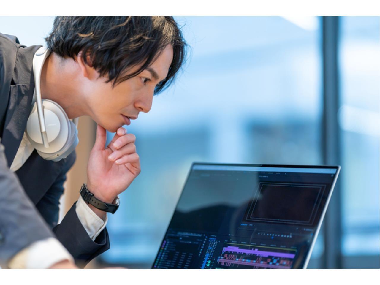 アタッチメント開発製造のリーディングカンパニーでの社内ＳＥ