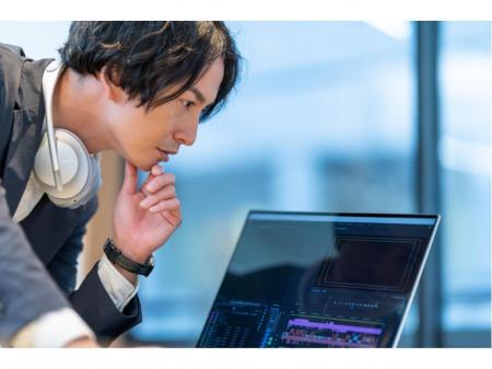 アタッチメント開発製造のリーディングカンパニーでの社内ＳＥ