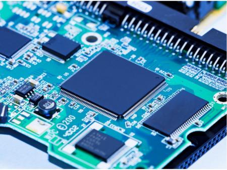 半導体部品の検査とデータ入力業務