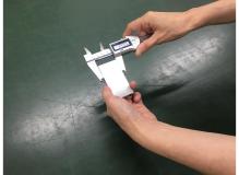 完成品の出荷前検査
