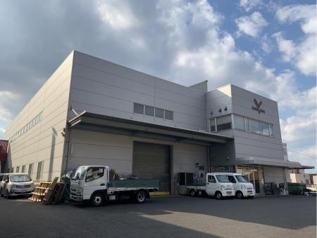 ステンレス製品の曲げ加工・溶接・仕上げ作業