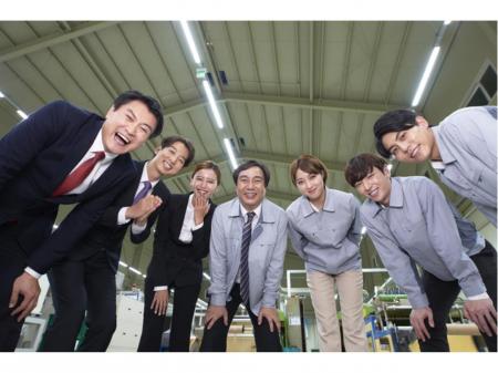 化学プラントの設備保全・メンテナンス（回転機器メイン）
