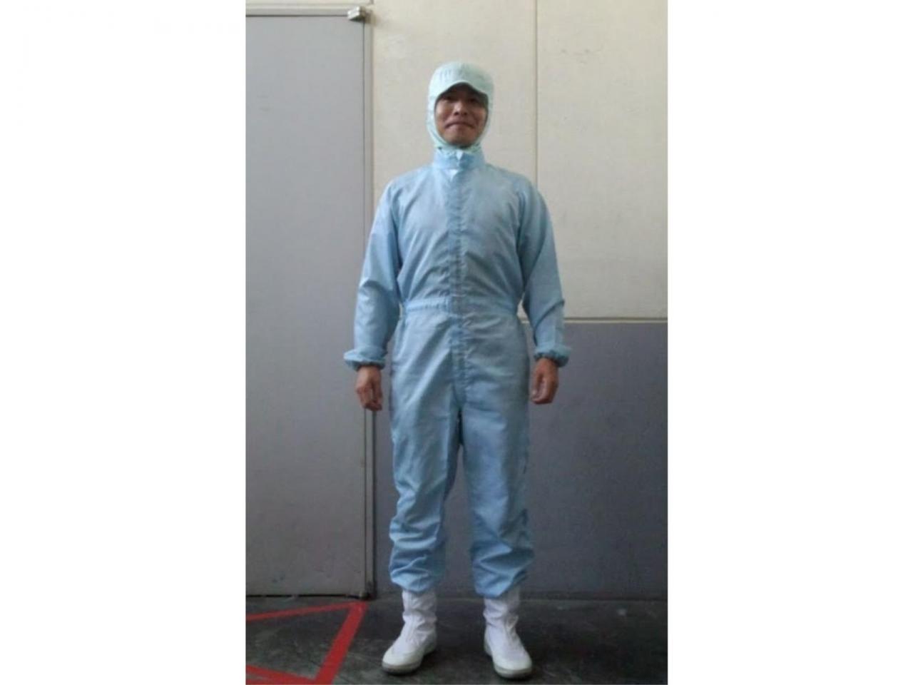 製造オペレーター（繊維製品の加工・梱包）／クリーンルーム作業