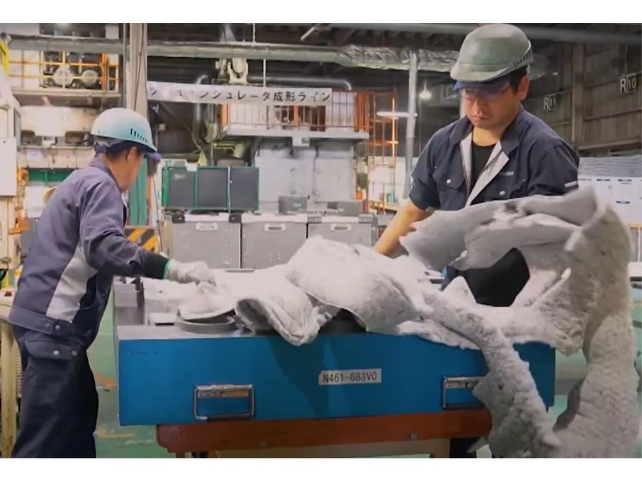 製造補助スタッフ（２人作業あり）