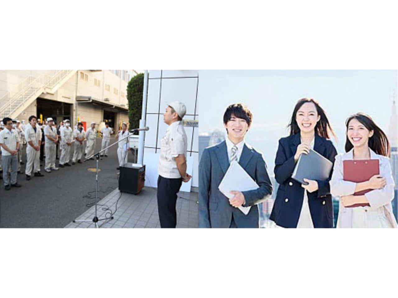 アームレストで高いシェアのある企業での営業職