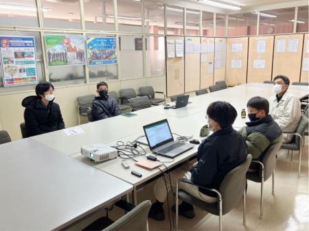 アームレストで高いシェアのある企業での生産技術職