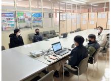アームレストで高いシェアのある企業での生産技術職