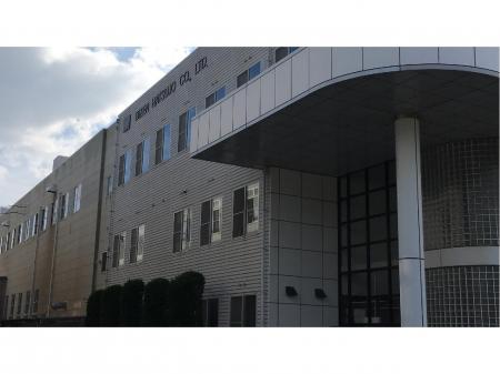 アームレストで高いシェアのある企業での設計開発職