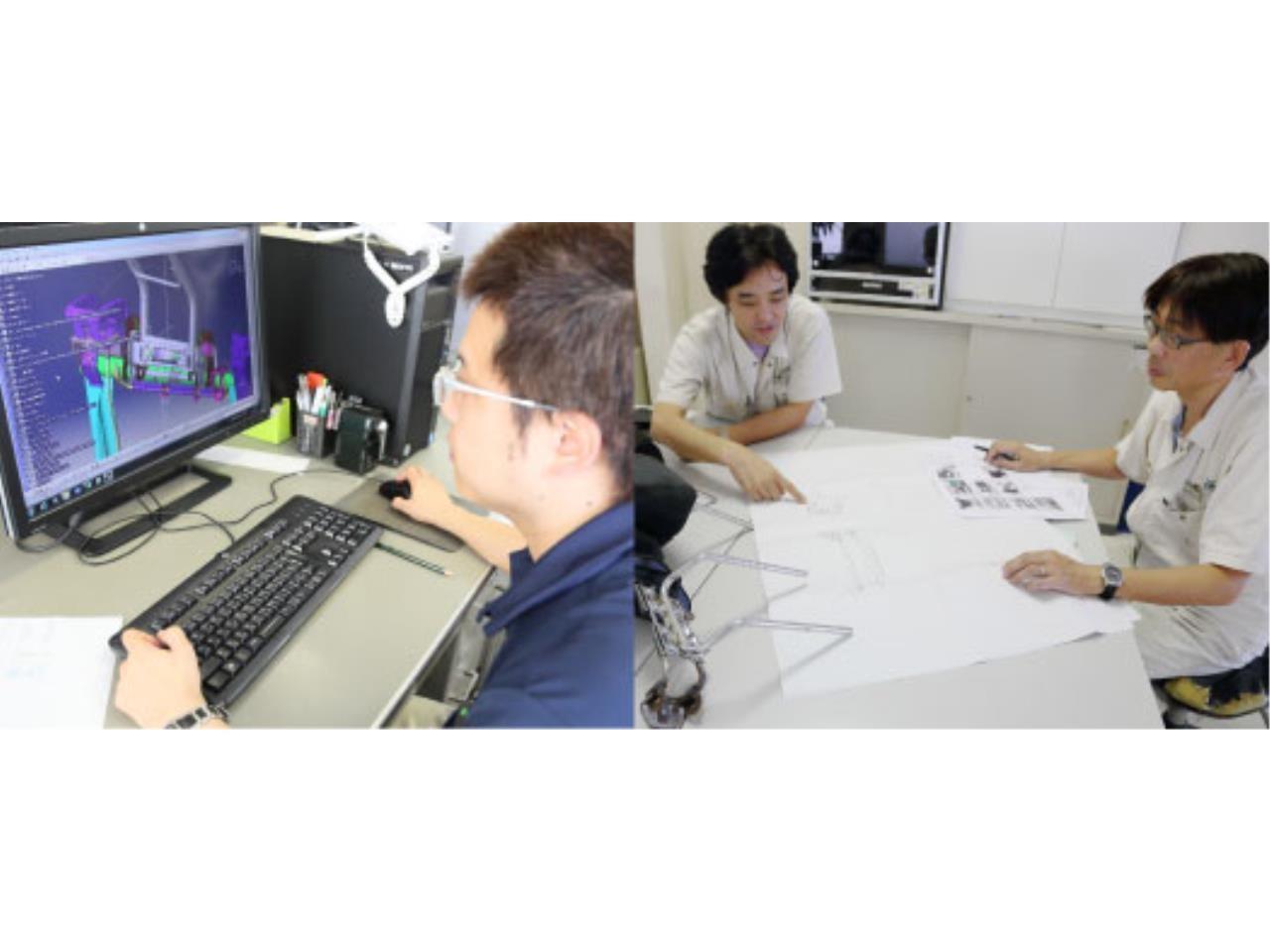 アームレストで高いシェアのある企業での品質保証（品質管理）