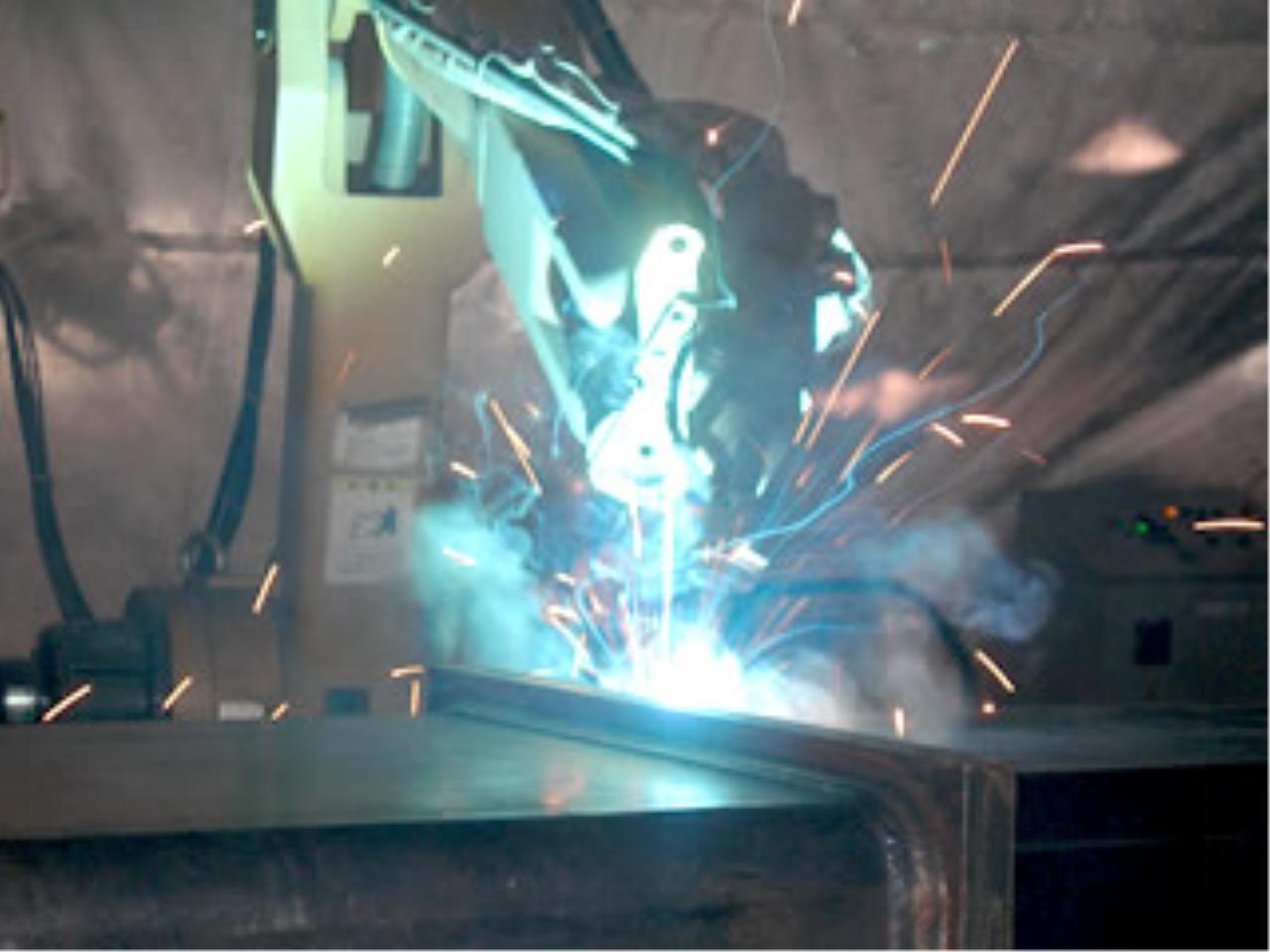 技術力ありキラリと光る企業での鉄骨溶接工を募集！！