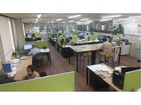 技術力ありキラリと光る企業でのＣＡＤオペレーターを募集！！
