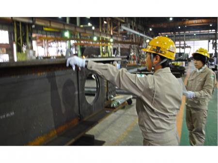 業績が右肩上がりの企業で、技術研究職【将来の幹部候補】を募集！！