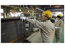 業績が右肩上がりの企業で、技術研究職【将来の幹部候補】を募集！！