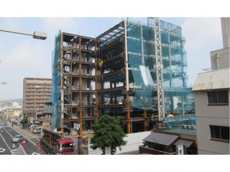 業績が右肩上がりの企業で、技術研究職【将来の幹部候補】を募集！！