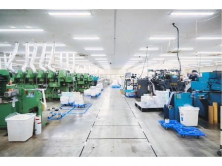 製造現場のマネージャー候補