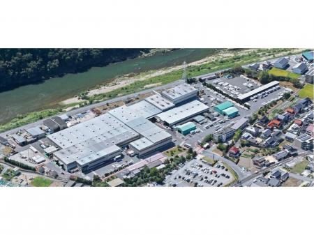 大手アルミニウムメーカーのグループ会社での生産技術・管理職