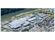 大手アルミニウムメーカーのグループ会社での生産技術・管理職