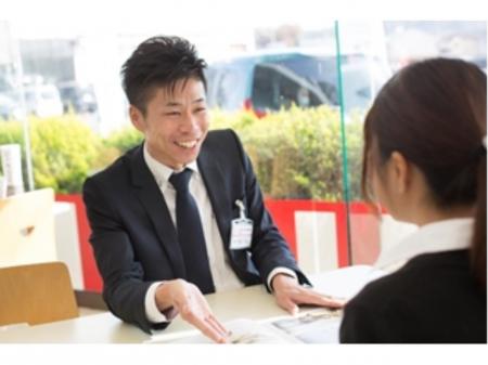 有名ＳＳ会社（カーセブン）での買取・販売