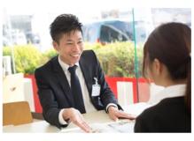 有名ＳＳ会社（カーセブン）での買取・販売