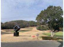 ゴルフ場のコース管理