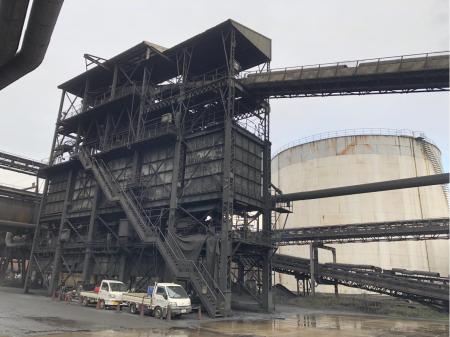 シニアの方を大歓迎！コークス投入作業員募集