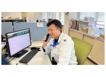 大手商事会社の広島支店で法人営業職を募集！！