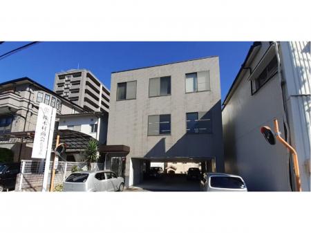 広島支店での法人営業職