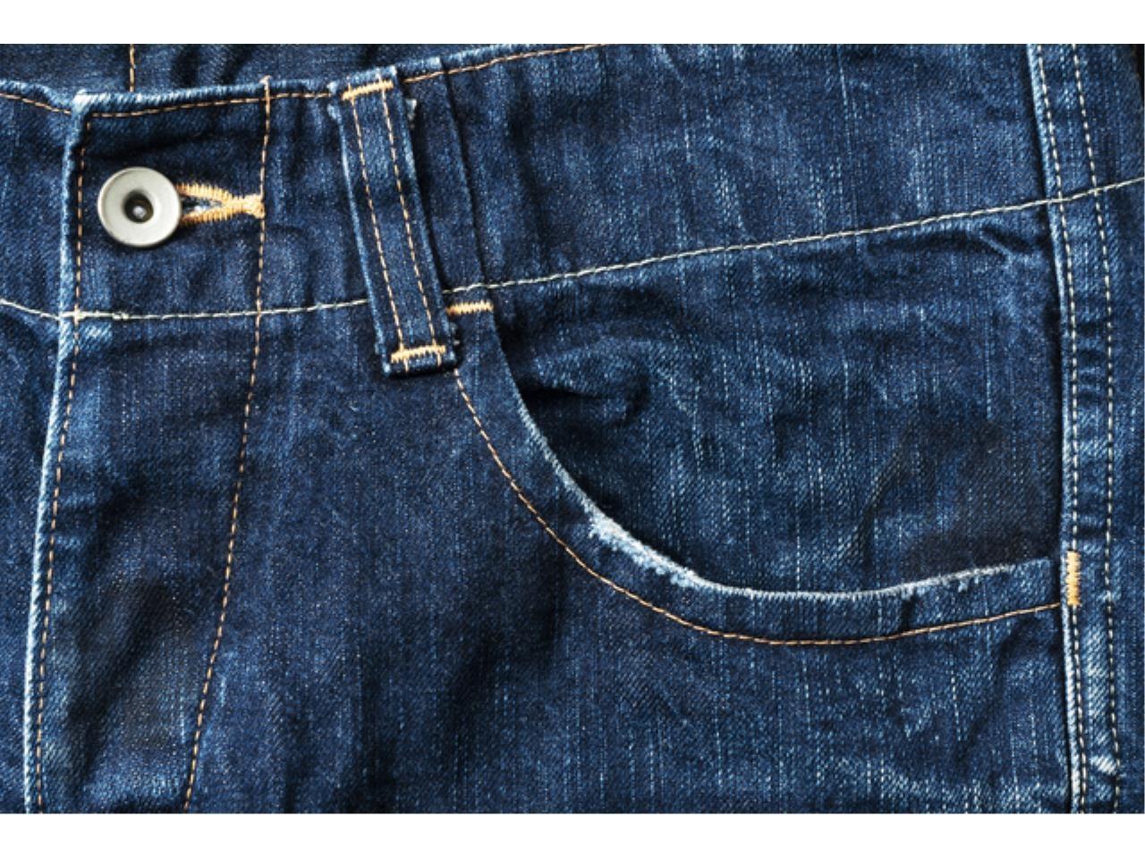 有名ジーンズの縫製オペレーター／６時間以上勤務から相談可能