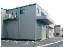 正社員・紹介予定派遣の作業風景