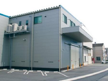 金属製品のメッキ加工
