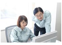 発注管理（原料・資材・廃棄物処理）経験を活かせる職場