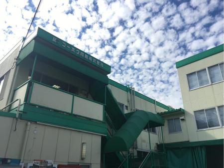 正社員前提の生産管理業務