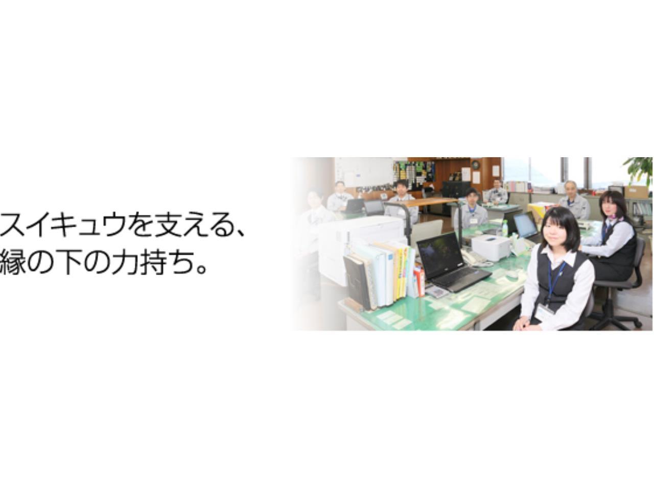 社員への高待遇で安全輸送を実現！物流会社での人事・総務の管理職候補