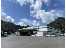 派遣の作業風景