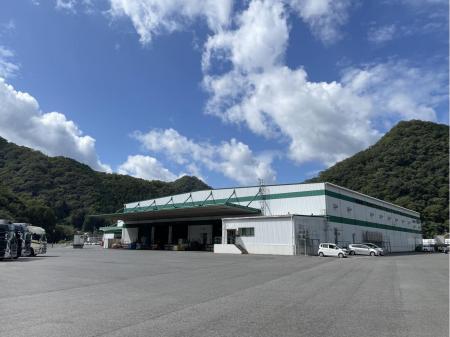 倉庫内作業（出荷補助）