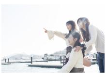 夜勤の作業風景