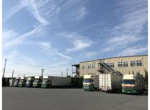 運転手 系の作業風景