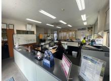 業務管理責任者候補【総合職：御津ロジックス営業所】