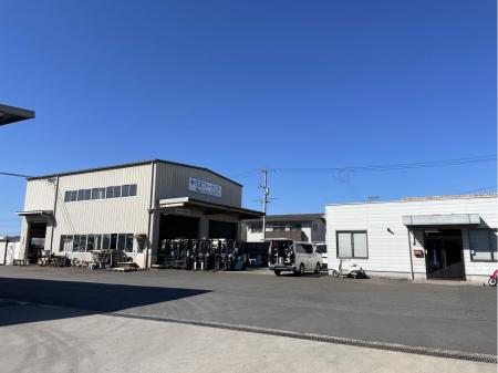 フォークリフト修理・点検職