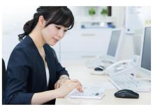 土日休みで残業少なめ　未経験から始められる一般事務