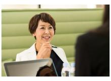 アパレル生産会社での経理事務