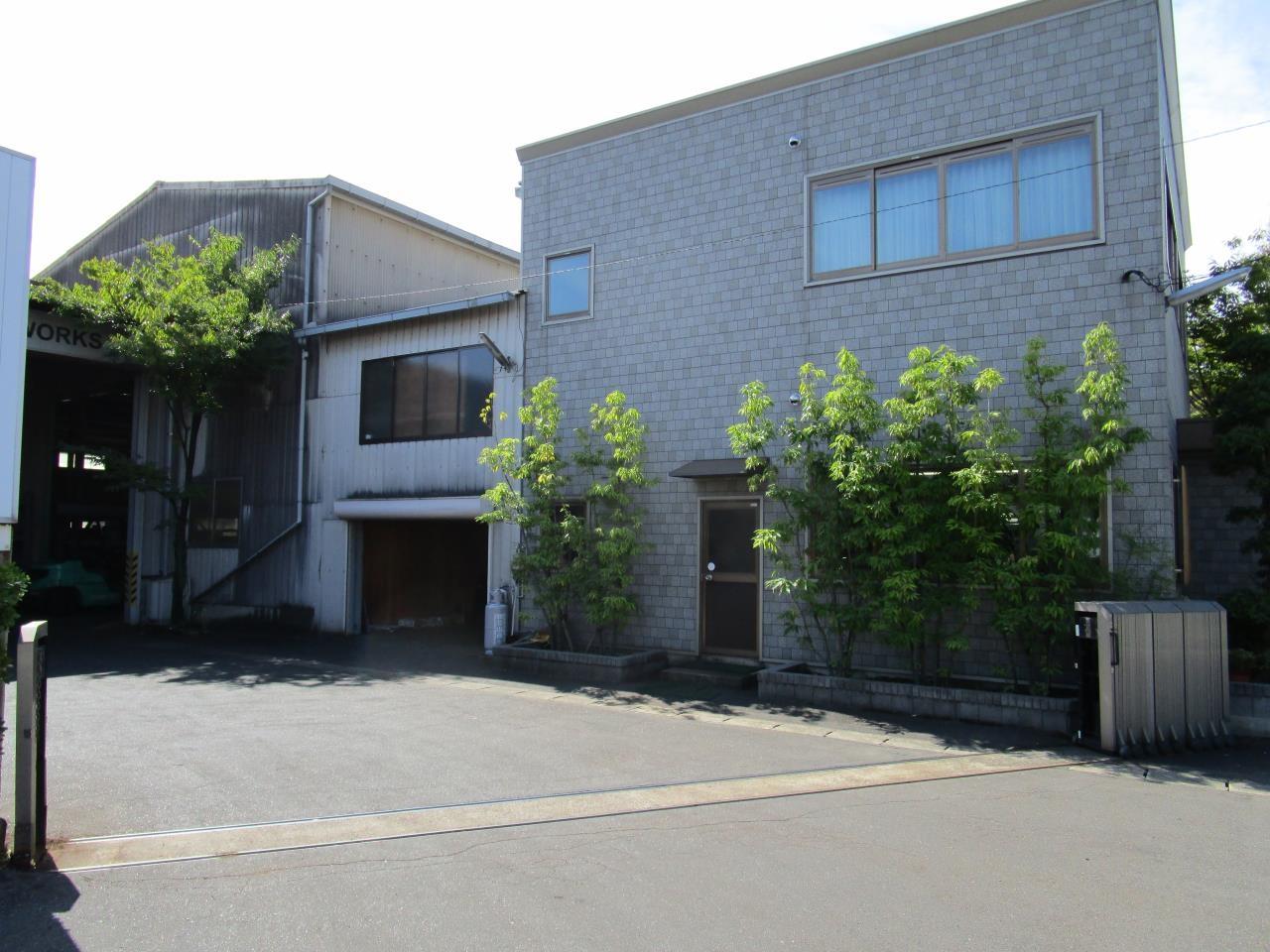 未経験から正社員を目指す！機械加工スタッフ