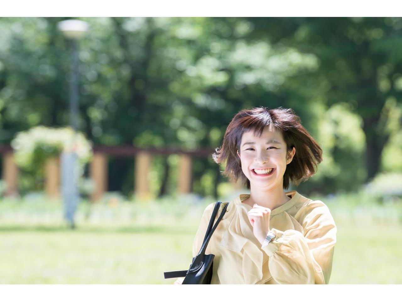 未経験からスタートできる受付事務
