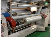 フィルム印刷会社での製造オペレータ