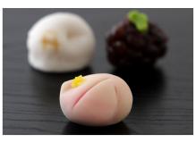 週３日からお休み希望の相談できる和菓子工場の短期スタッフ