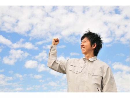 鉄鋼製品の製造作業