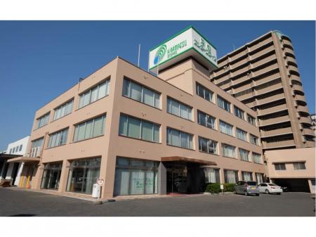 インフラ整備に関わる資材の営業職