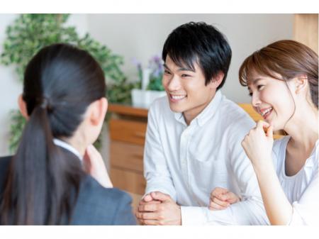 インフラ整備に関わる資材の営業職