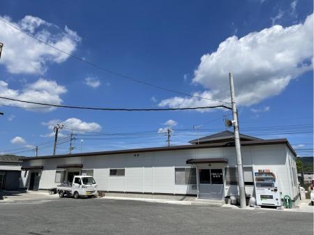 製品のデータ測定職