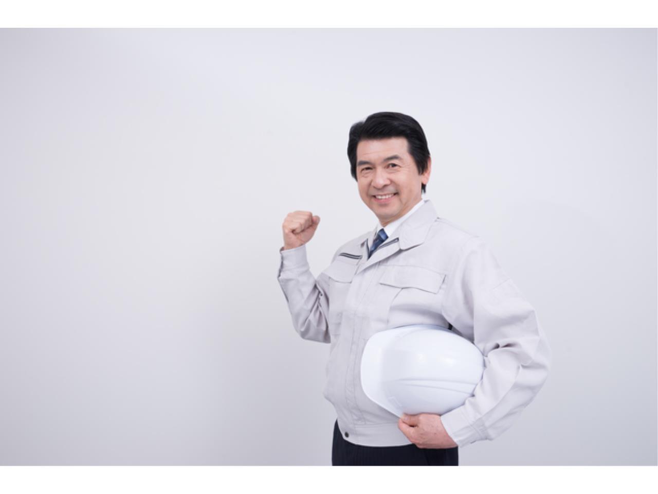 製品のデータ測定職